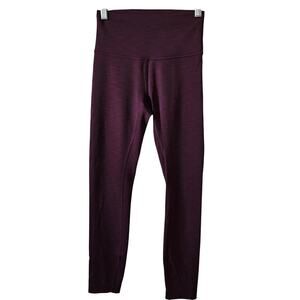 Lululemon Power Within Super High-Rise Pant 28" 4